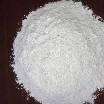 High Moisture Resistance High-grade Electrical Insulation Industry Fused Silica Powder