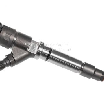 Supply ISUZU Diesel Injector Assembly 8976097887 common rail injector