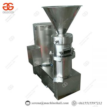 Machine Peanut Butter Making Line Commercial Peanut Butter Making Machine Commercial Peanut Grinder