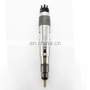 WY common rail injector 0445120145 FOr Diesel Engine