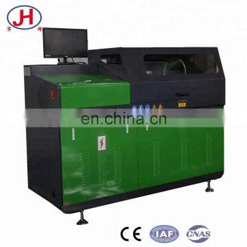 Diesel Service CRI815 Common Rail Pump Test Bench for HEUI