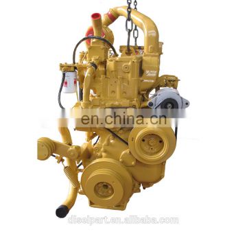 QSX15-G8 diesel engine for cummins 550HP stand-by X15 genset machinery engines ISX15 manufacture factory sale price in china