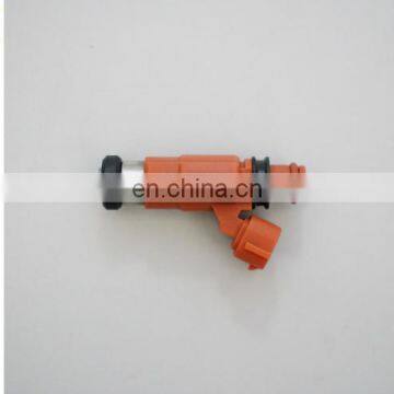fuel injector for Lioncel Lancer 4G18 Mitsubishi Eclipse INP771 84212223 CDH210