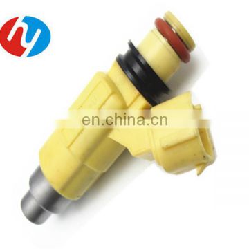 Hengney auto parts CDH-240 CDH240 MR507252 For Chrysler Dodge Mitsubishi Eclipse 2.0 2.4L fuel injector nozzle