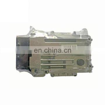 Engine computer board ECU EDC17C55 0281018522 for Isuzu Qing ling 100P ELF NKR light truck 4JB1