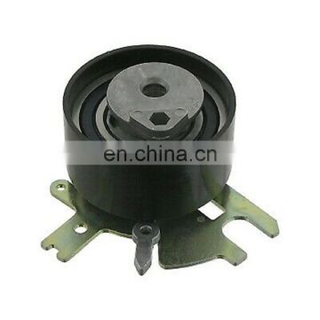 Belt Tensioner Pulley for VOLVO OEM 0829A3 0829A4 9640828480 9464640480 1231975 3M5Q6B217AA 8653651