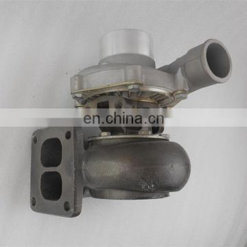 T04B59 Turbo 465044-0261 465044-5261S 465044-0037 6137828200 PC200-3 Turbocharger for Komatsu GD505R Offway S6D105-1 engine part