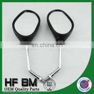 OEM Replacement Rearview Mirror for Motorcycle, Motorcycle Retroreflector , Good Quality Motorcycle Accessory Wholesale!!!