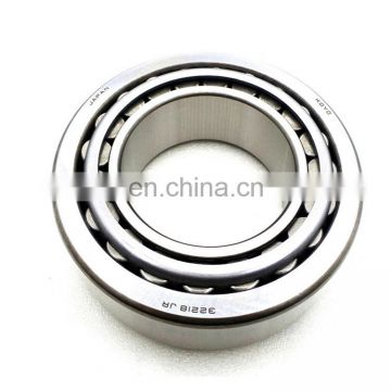 Sinotruk howo Shacman Faw Foton CAMC truck spare parts taper roller bearing 32024