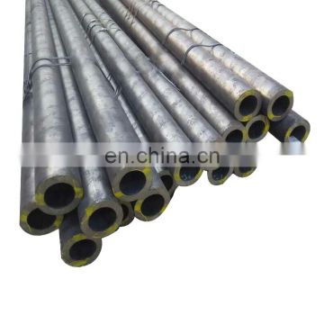 66mm hot rolled seamless carbon steel pipe