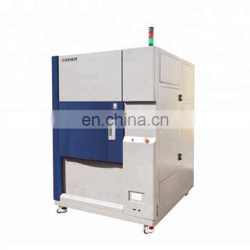 High and Low Temperature Impact Test Box Hot and Cold Impact Test Apparatus laboratory testing oven