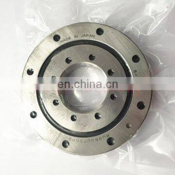 High quality Crossed Roller Slewing Bearing RU66UUC0 RU66