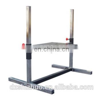 Commercial gym equipment Step Up Platform PZ814