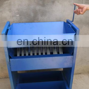 Aggregate & Rock Testing Equipments Large Sample Splitter machinery for sale