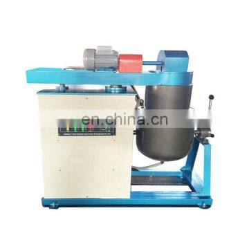 TBTBH-20 Automatic Mixing Machine for Bitumen Mixture