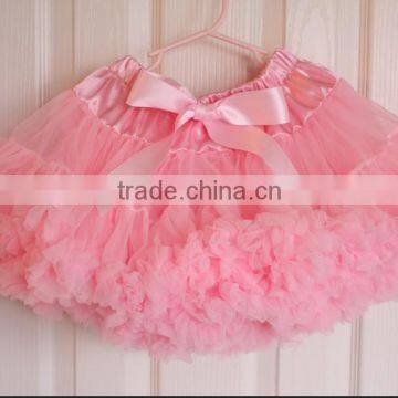 Wholesale Boutique Cheap Chiffion Pettiskirt And Tutus