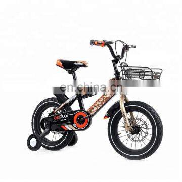 New model 12 14 16 inch children bicycle /bicycle for children 7 years to 10 years (price child small bicycle)/ children bicycle