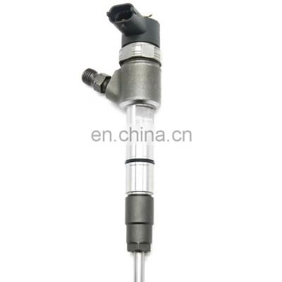 0445110361 Fuel Injector Bos-ch Original In Stock Common Rail Injector