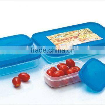 food container