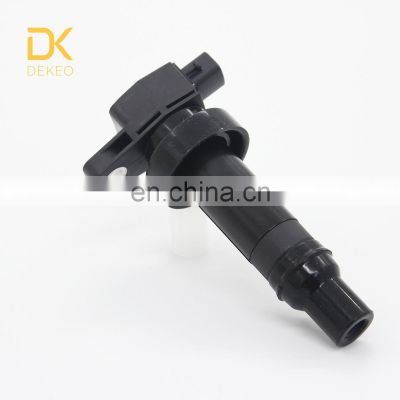 Dekeo High Performance Factory Price Auto Parts Car Ignition Coil 273012B010 27301-2B010 Ignition Spark Coil OEM Packing