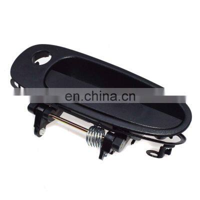 Fit For Toyota Corolla Geo Outside Passenger Front Right Door Handle 1993-1997 69220-12160 6922012160 77642