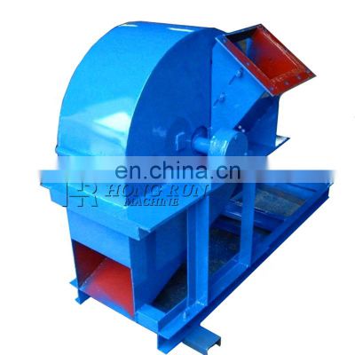 ISO CE approved wood chipper machine for briquette charcoal