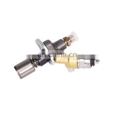 Fuel Injector Injection Pump with Solenoid 170F 178F 186F 186FA 188F 192F fule pump with electromagnetic valve