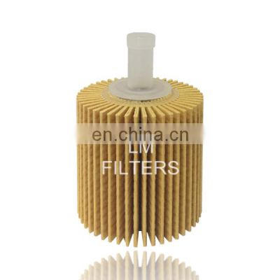Factory Oil Filter For 04152-31090 04152-31110 04152-YZZA8
