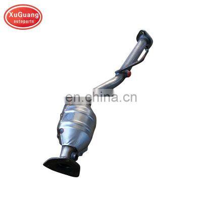 XUGUANG  high quality second partcatalyst catalytic converter for CHANGAN kuayue