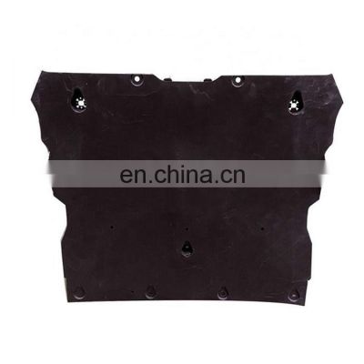 Guangzhou auto parts wholesalers have a variety of models for sale 1499151-00-A Lower fender of front motor for tesla model Y