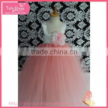 Latest party wear dresses for girls, flower dresses for girl of 1-13 years old