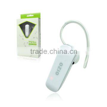Wireless mini Bluetooth Headset bluetooth for mobilephone/cell phone