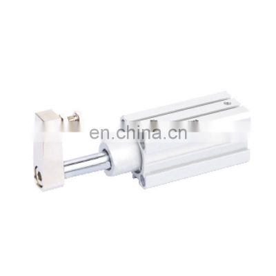 SNS (SCR Series)Stainless Steel swing clamp piston air cylinders for wholesale