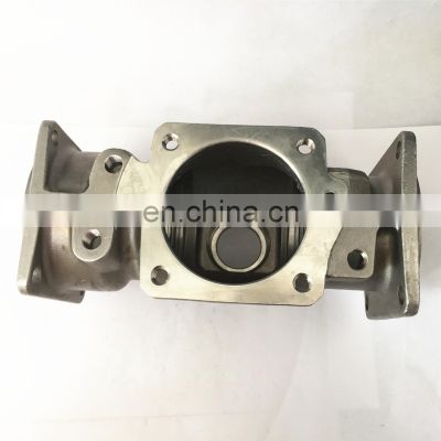 CNC Machined Precision Lost wax Casting Stainless Steel Parts