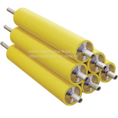 Woodworking Machinery Roller       Rubber Rollers For Sale       Woodworking Rollers    Woodworking Rolls