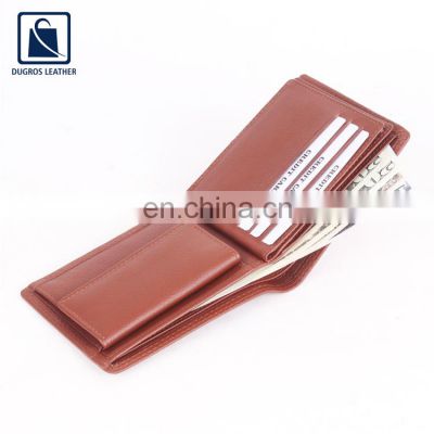 Exclusive Range of Best Quality Wholesale Fashion Style Genuine Leather Wallet for Men