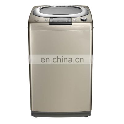 10KG High Quality Custom Single Tub Full Automatic Washing Machine 10Kg Top Loading