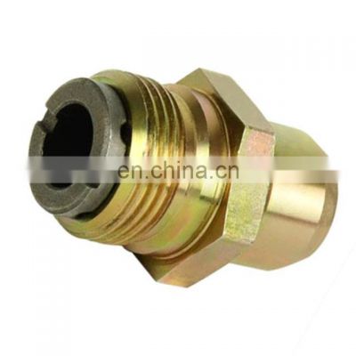 Hot  sale  Spindle nut with bushing  AN111948