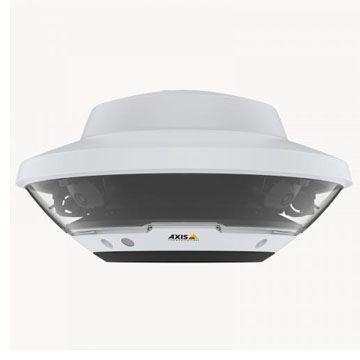 AXIS Q6100-E  Network Camera