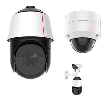 M3221-10-EI Huawei M Series Fixed PTZ Dome Camera