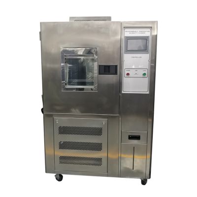 Programmable Environmental Testing Machine Climatic Aging Test Chamber Temperature Humidity Test Machine