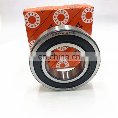 Supper China Supplier bearing 606-2RS/ZZ/C3/P6 Deep Groove Ball Bearing