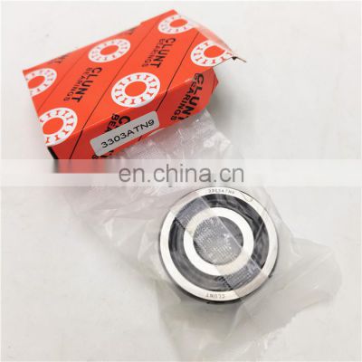 Bearing manufacturer 3302ATN9 bearing angular contact ball bearing 3302ATN9
