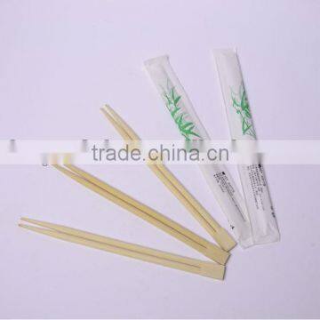 disposable bamboo chopsticks