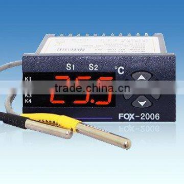 FOX-2006 Digital Temperature Controller