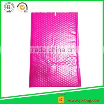 Shinny Surface Cutomed Poly Bubble Mailers Padded Envelopes