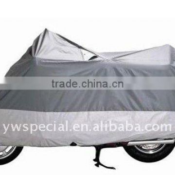 waterproof cover for motorcycle polyester dustproof cover