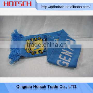 Wholesale china knitted scarf