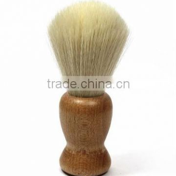Safety Razor Pure Badger Shaving Brush with Rosewood Handle