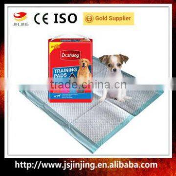 Factory direct sale disposable pet pad